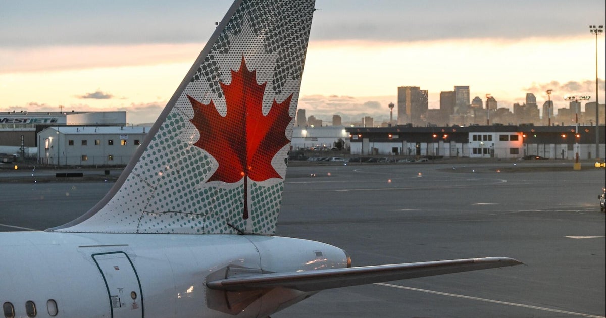 Air Canada CEO Rousseau's Legacy: Language, Leadership, and Public Outcry